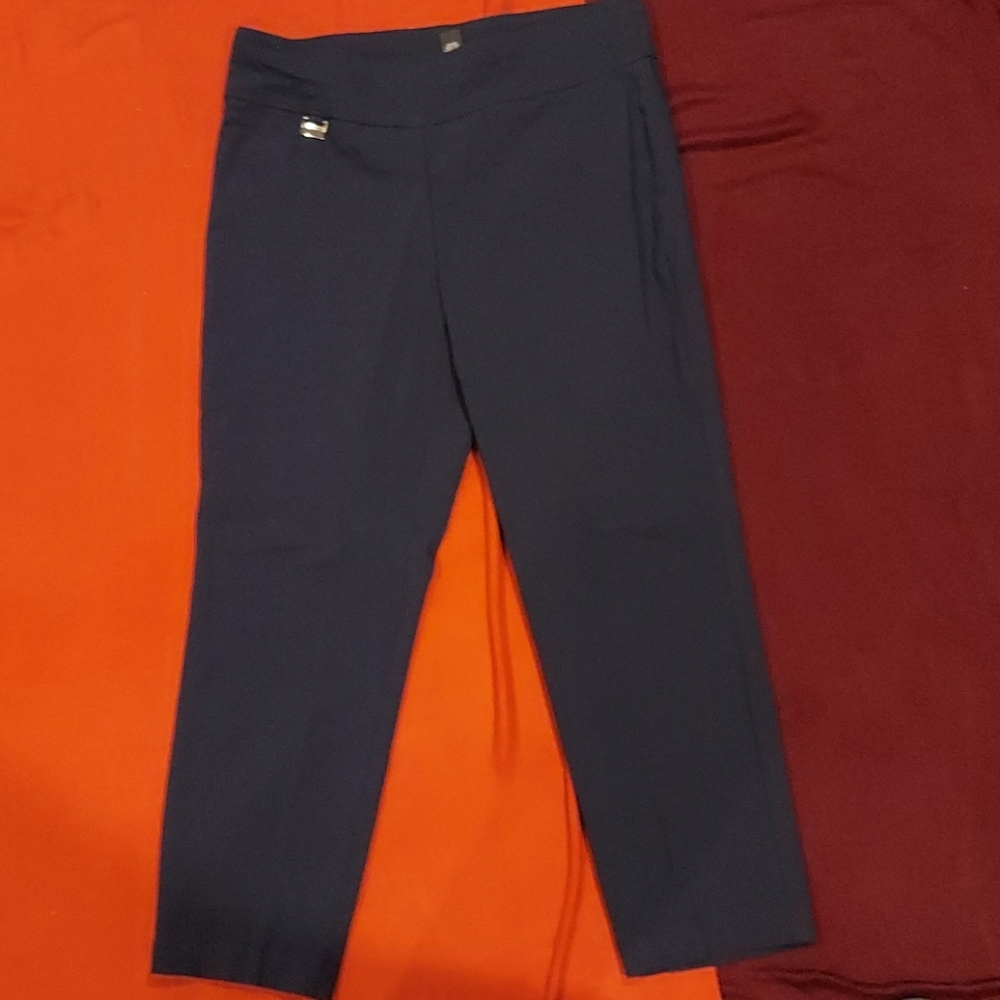 Dress pants